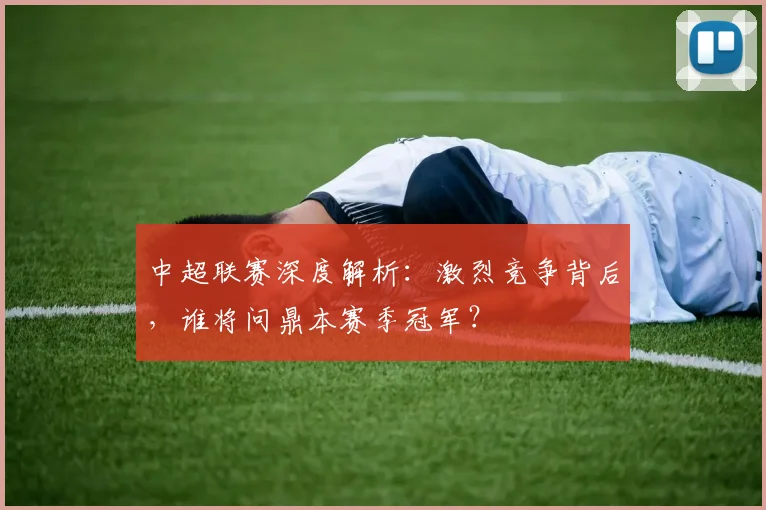 中超联赛深度解析:激烈竞争背后,谁将问鼎本赛季冠军?